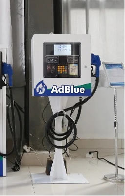 AUS32 Dispenser, Adblue Dispenser For Fleet AUS32 Dispenser, Adblue Dispenser For Fleet